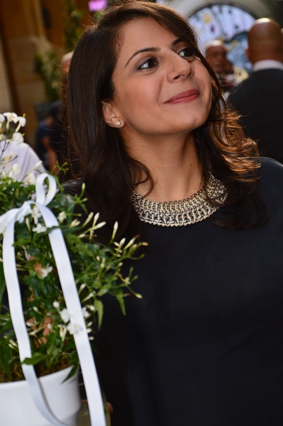  Opening of Patek Philippe Boutique 